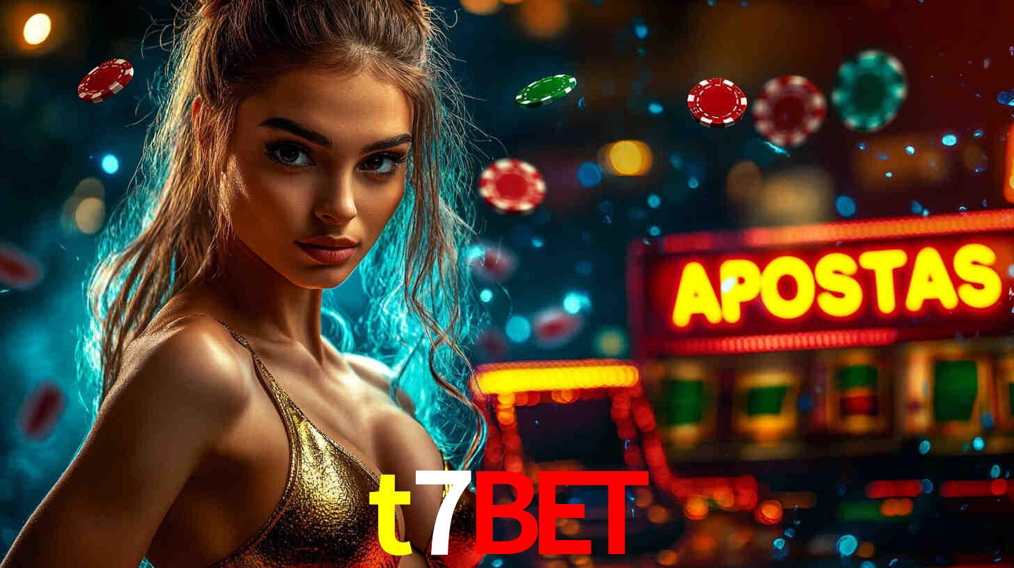 A Emoção da Loteria na t7bet: Uma Chance de Mudança de Vida