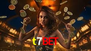 Experiência VIP t7bet