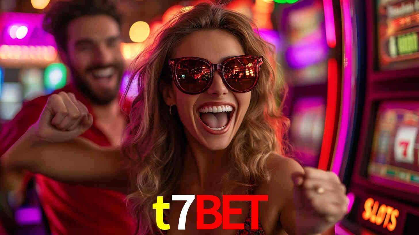 A Revolução dos Aplicativos de Jogos no t7bet