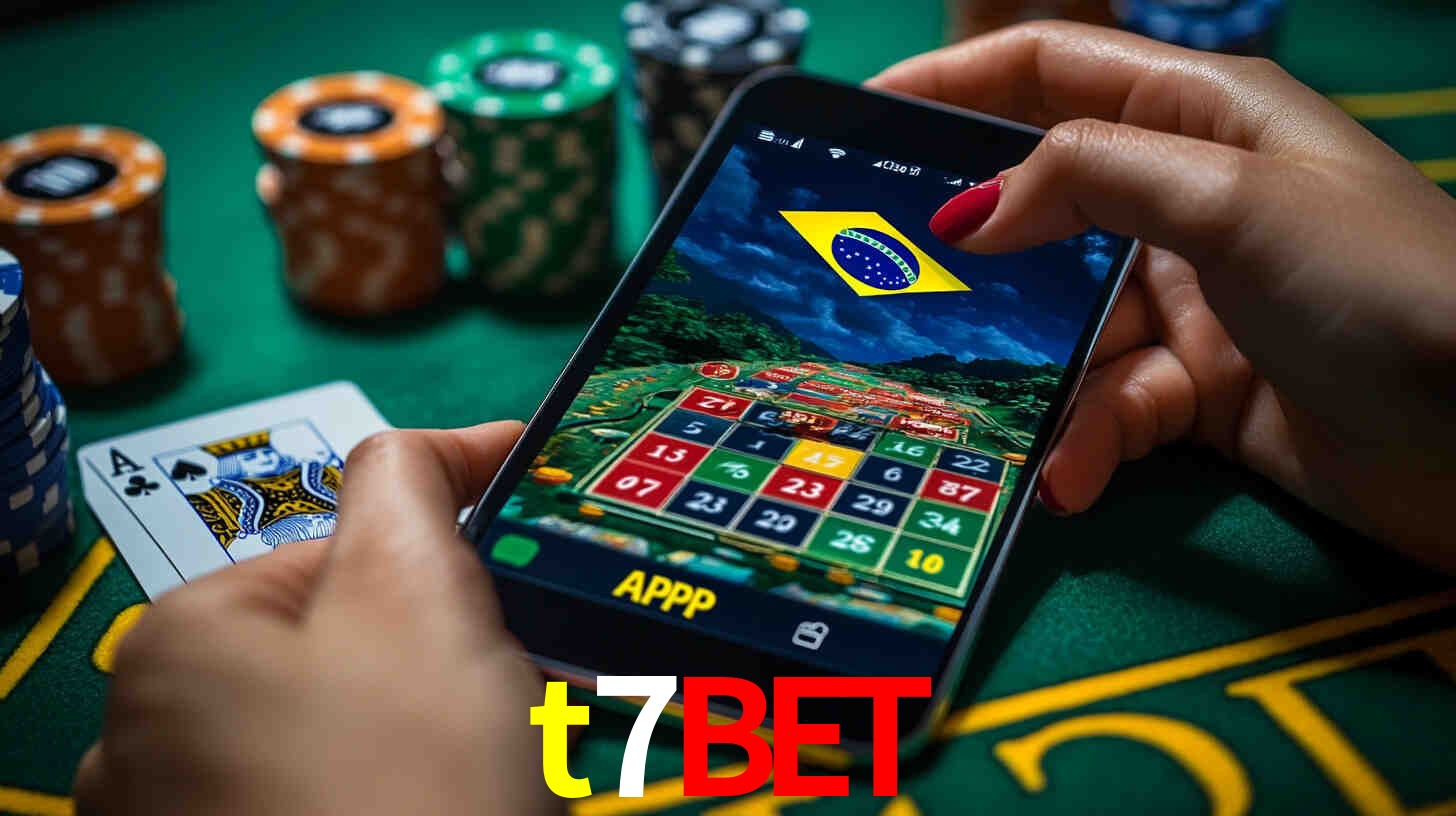 Descubra a Essência do t7bet: Nossa História e Compromissos