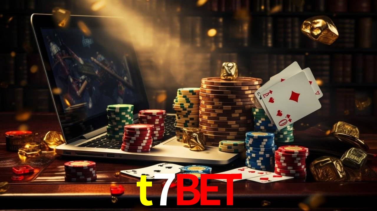 Explorando a Categoria de Eventos em Apostas na t7bet