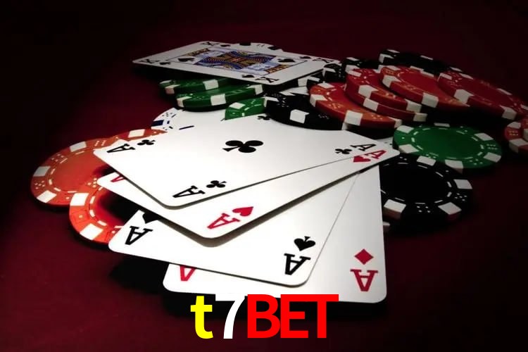 Descubra a Essência do t7bet: Nossa História e Compromissos