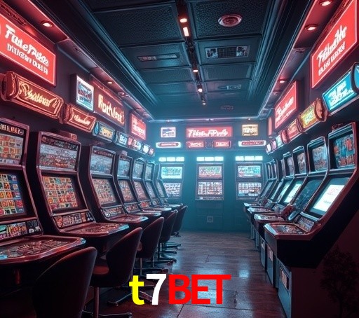 Casino VIP t7bet