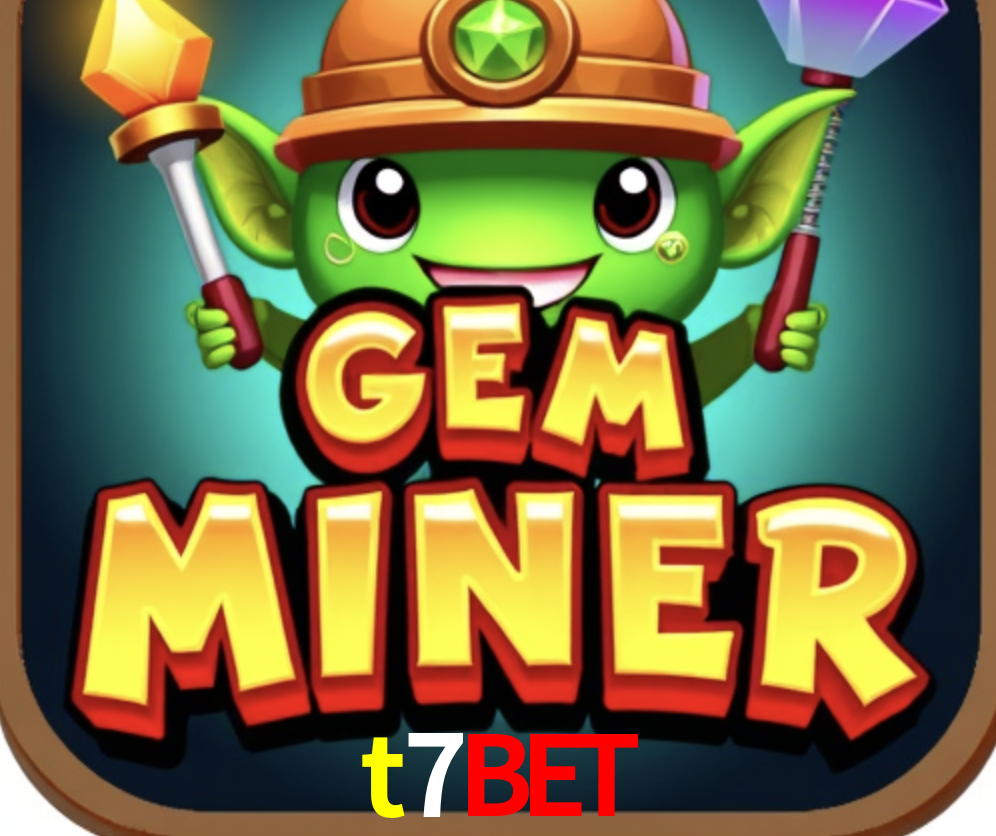 Game Providers t7bet