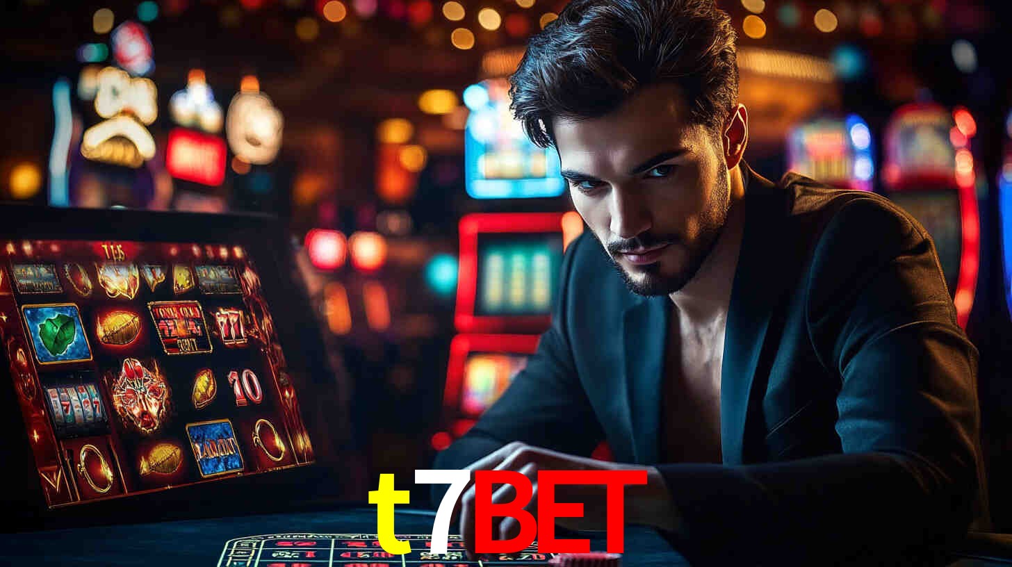 t7bet.com