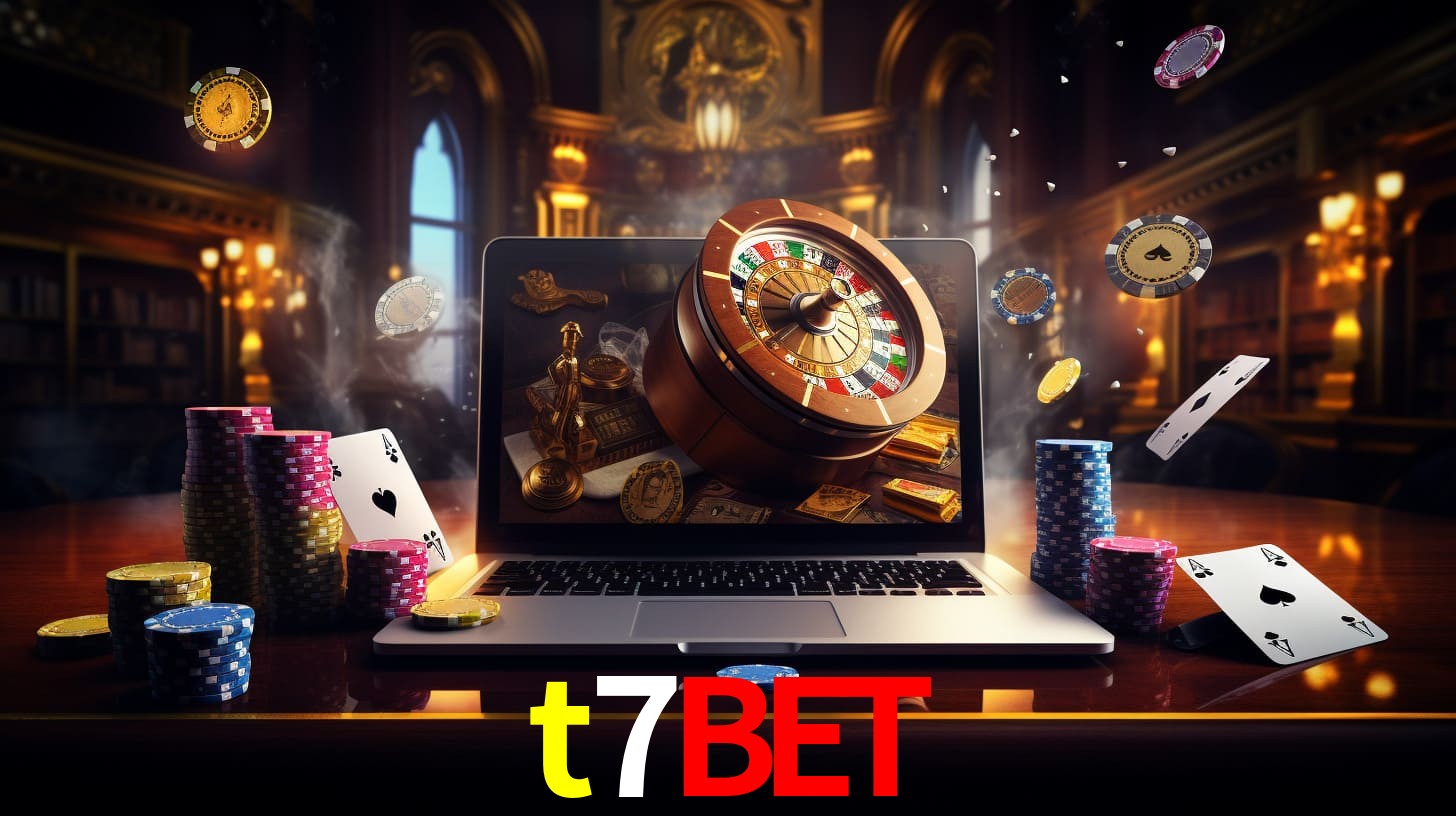 VIP Casino t7bet