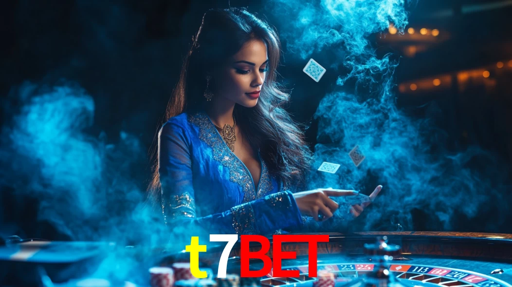 A Revolução dos Aplicativos de Jogos no t7bet