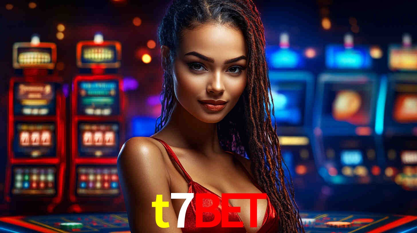 Inovações de Jogos na t7bet: O Futuro das Experiências Interativas