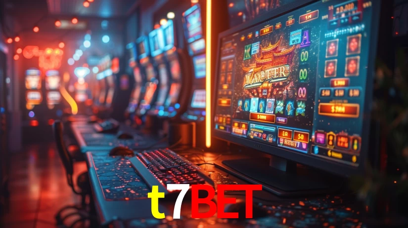 Explore as vantagens do t7bet: serviço profissional e confiabilidade