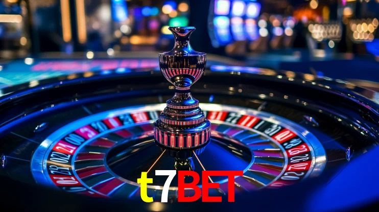 Ofertas Imperdíveis na t7bet: Promoções e Bônus Que Valem a Pena