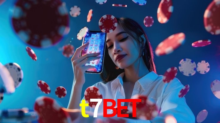 Inovações de Jogos na t7bet: O Futuro das Experiências Interativas
