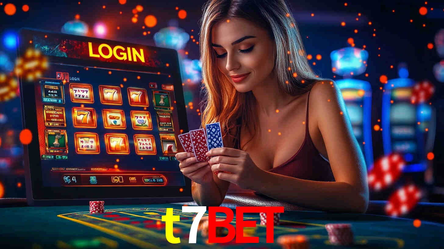 t7bet.com