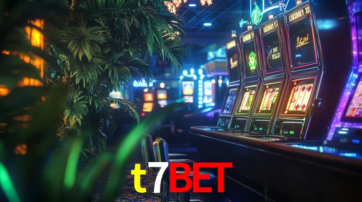 Roulette Table t7bet