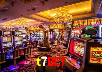 APP oficial da t7bet para mobile