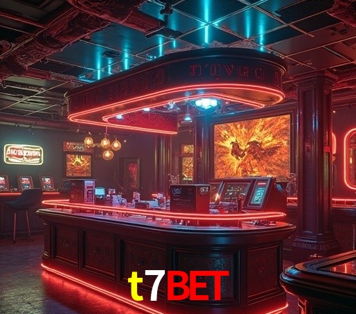 Diretório de Jogos t7bet