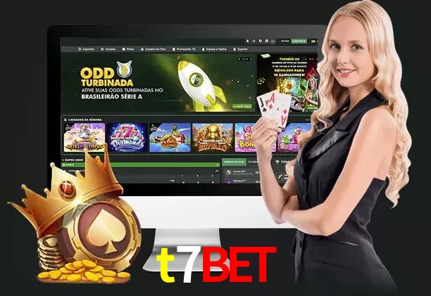 Apostas de Tênis t7bet