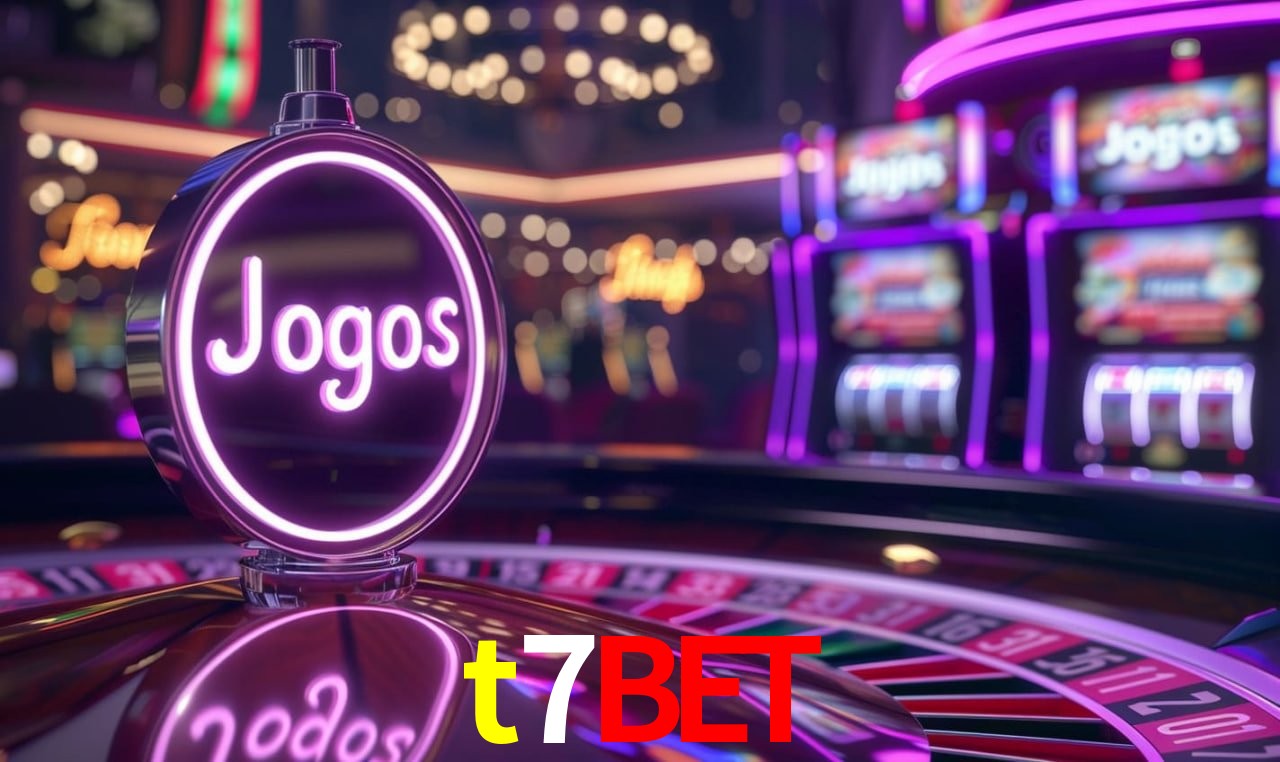 Promoções Sazonais t7bet