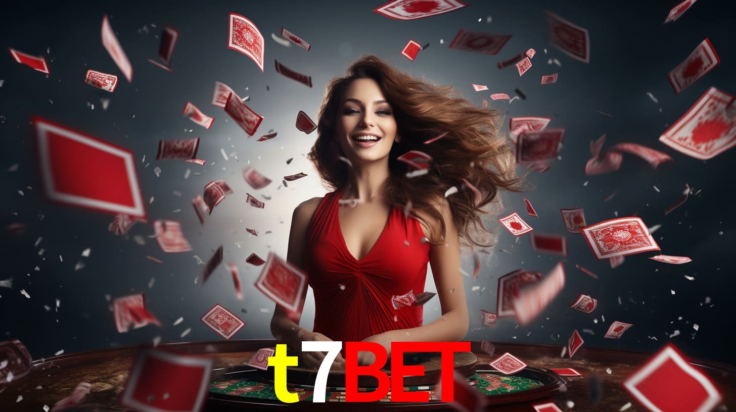 Blackjack Table t7bet
