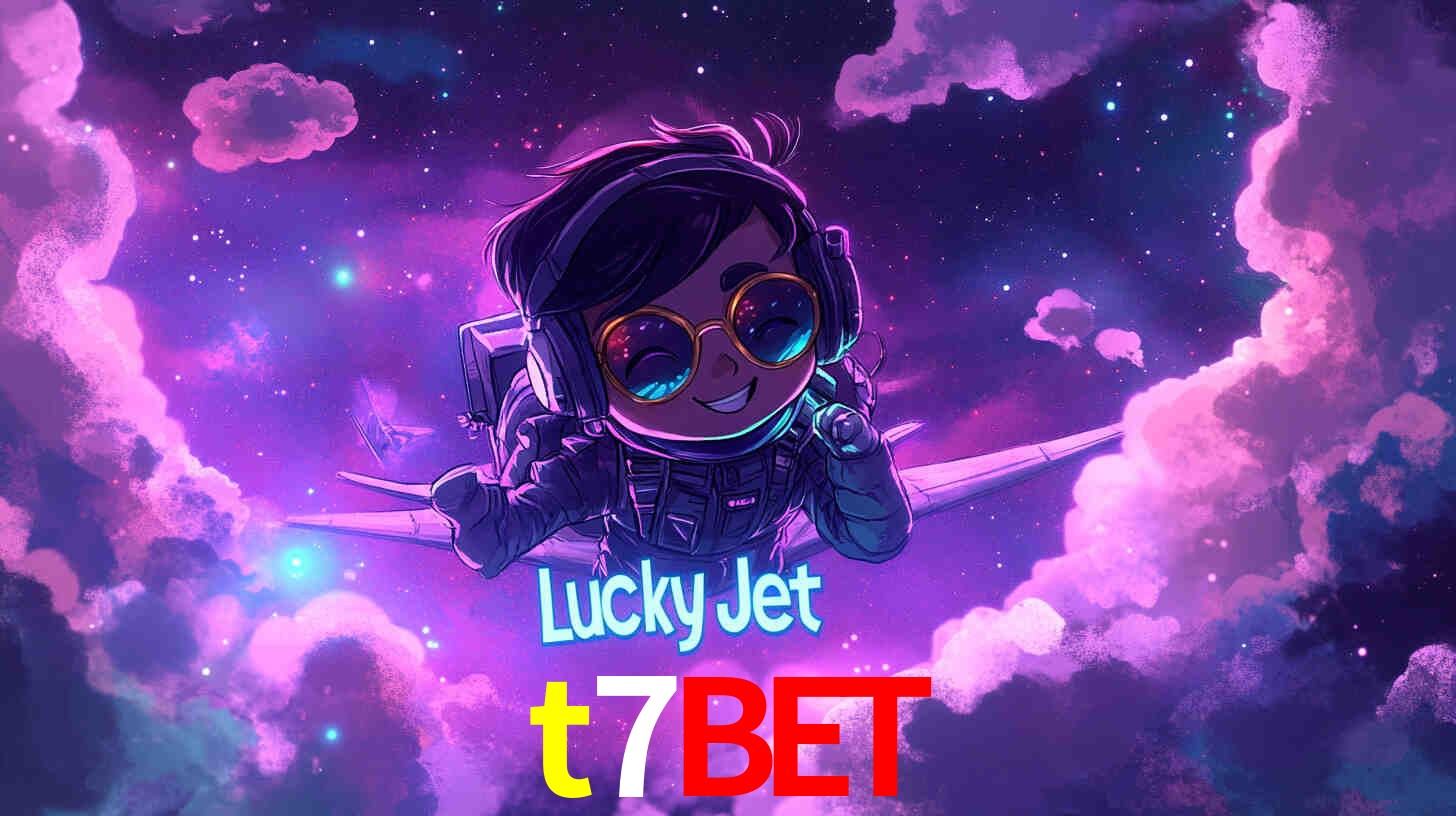 A Emoção da Loteria na t7bet: Uma Chance de Mudança de Vida
