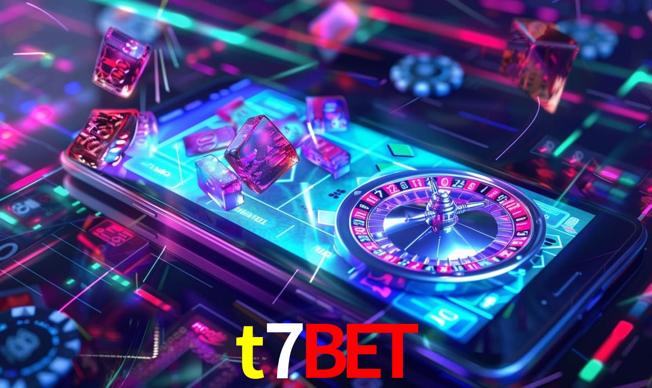 Desvendando o Mundo dos Jogos Virtuais na t7bet