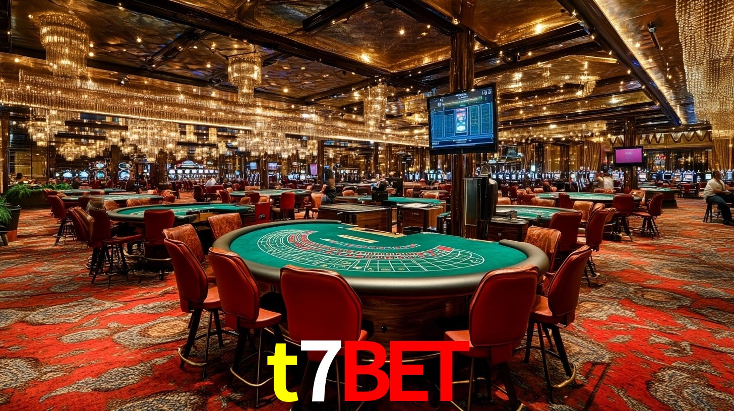 t7bet.com