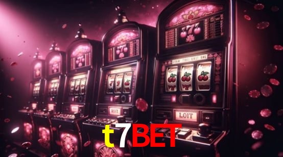 Apostas Esportivas na t7bet: Um Guia Completo