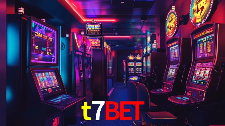 Exclusive Games t7bet
