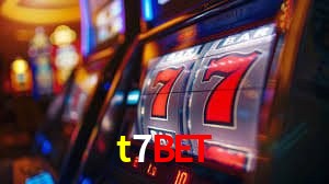 Jogos Exclusivos t7bet
