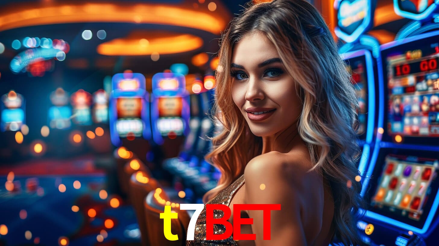 Ofertas Exclusivas t7bet